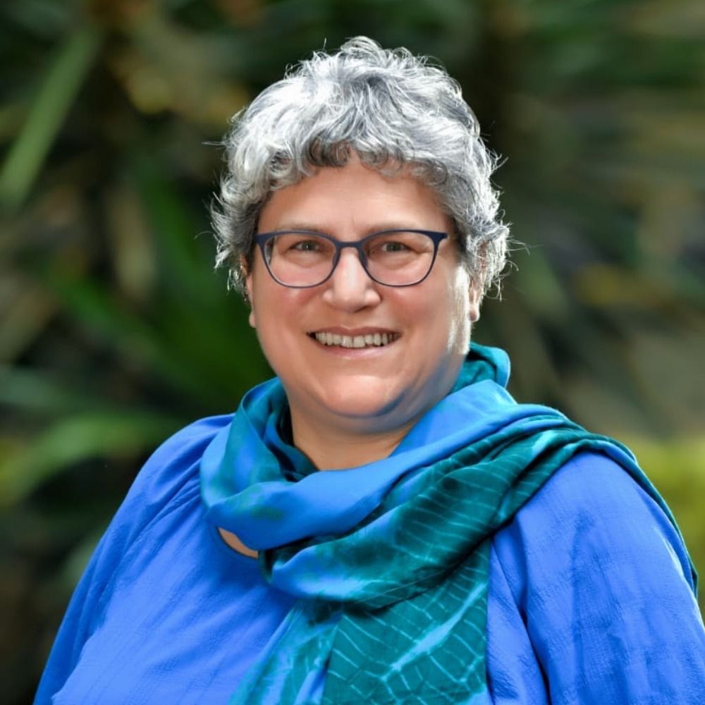 Helen Altshul