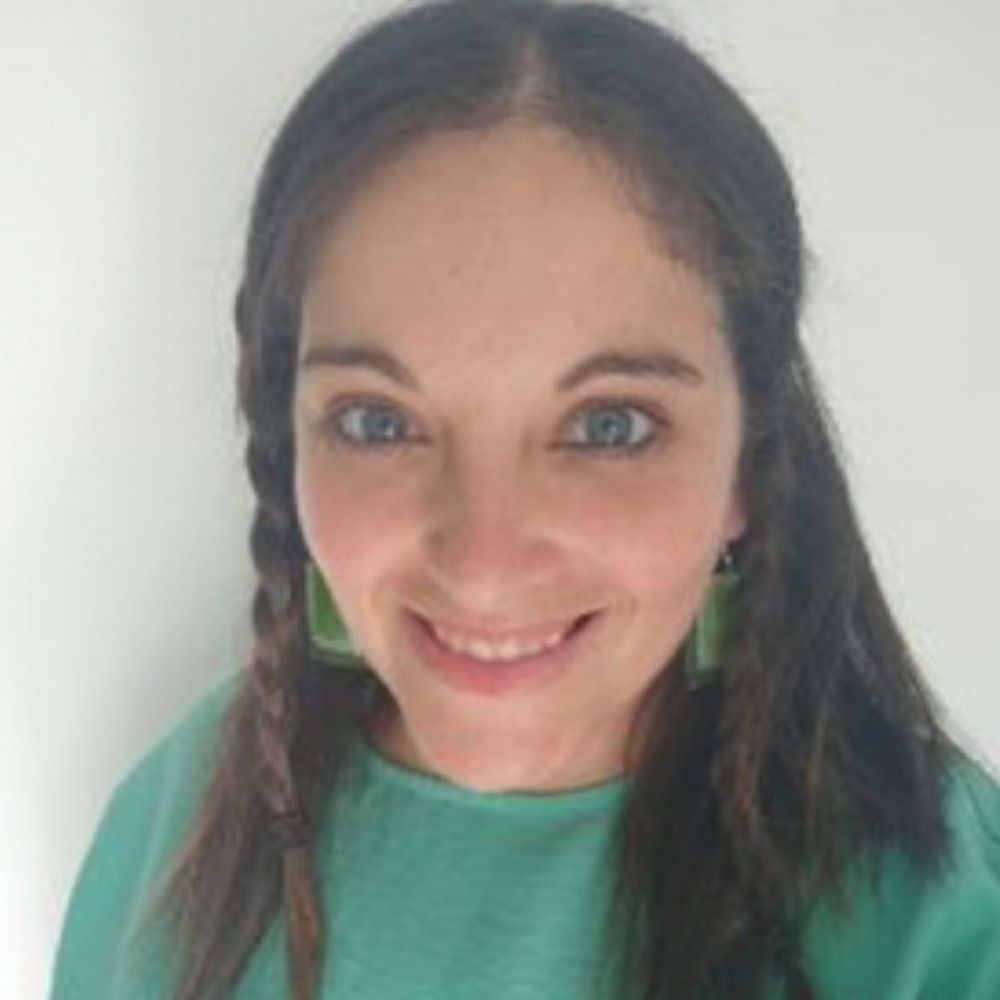 Mabel Rodriguez