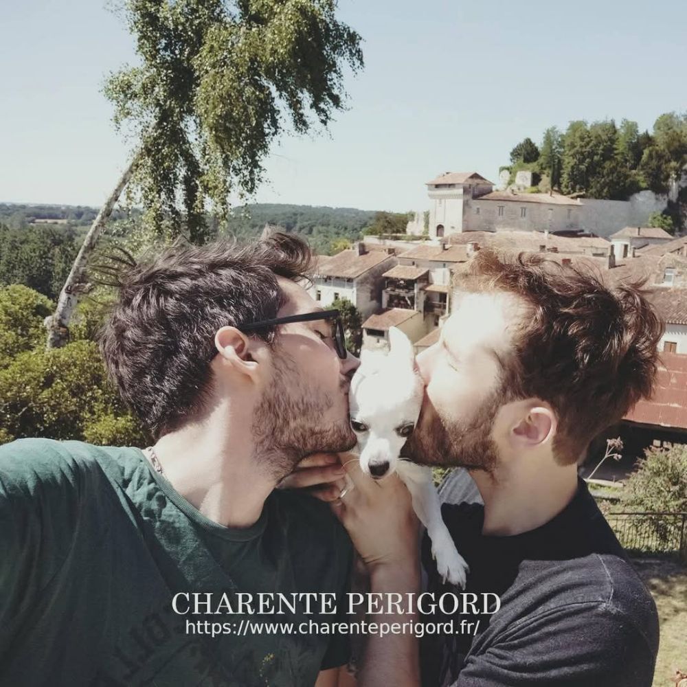 Charente Périgord