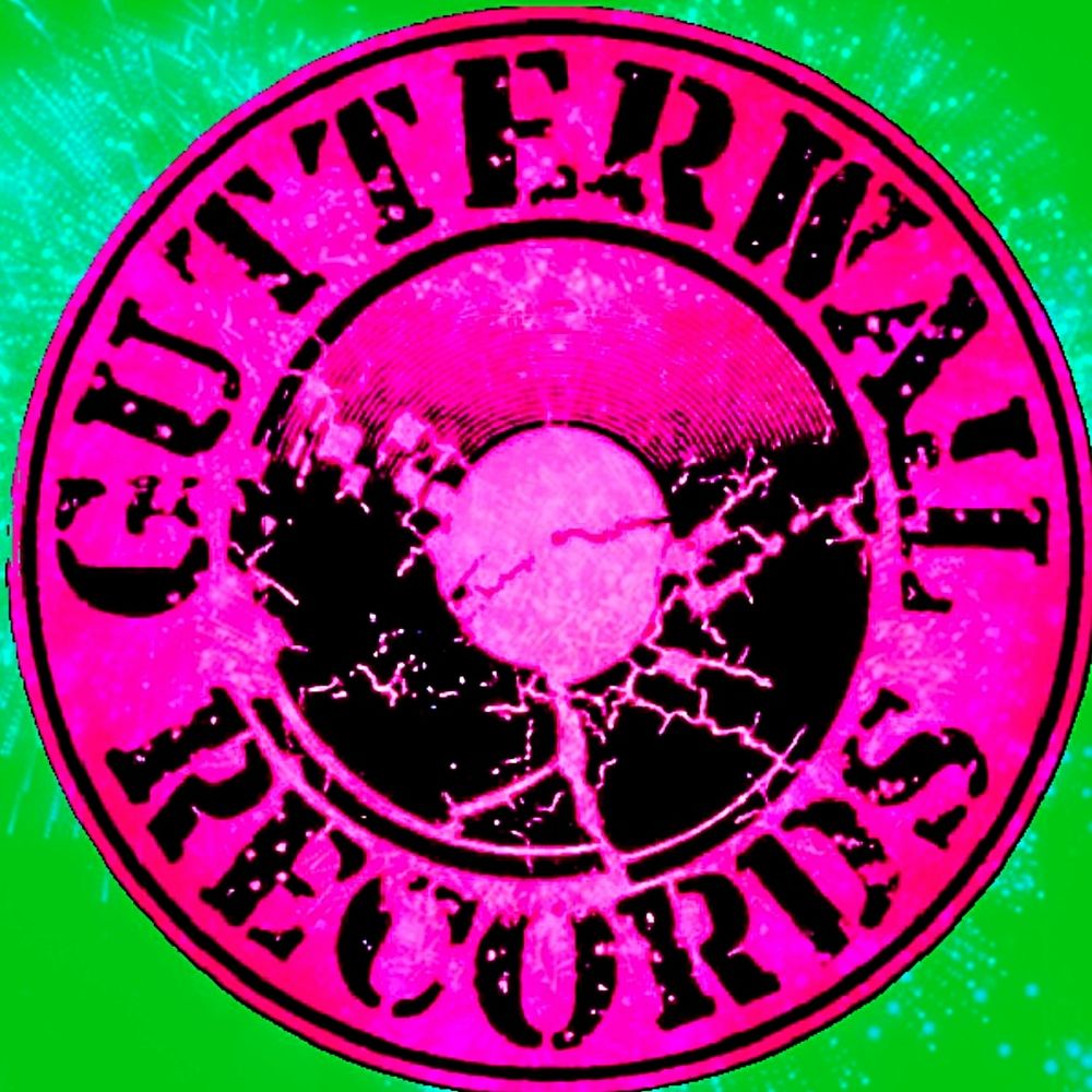 Gutterwail 