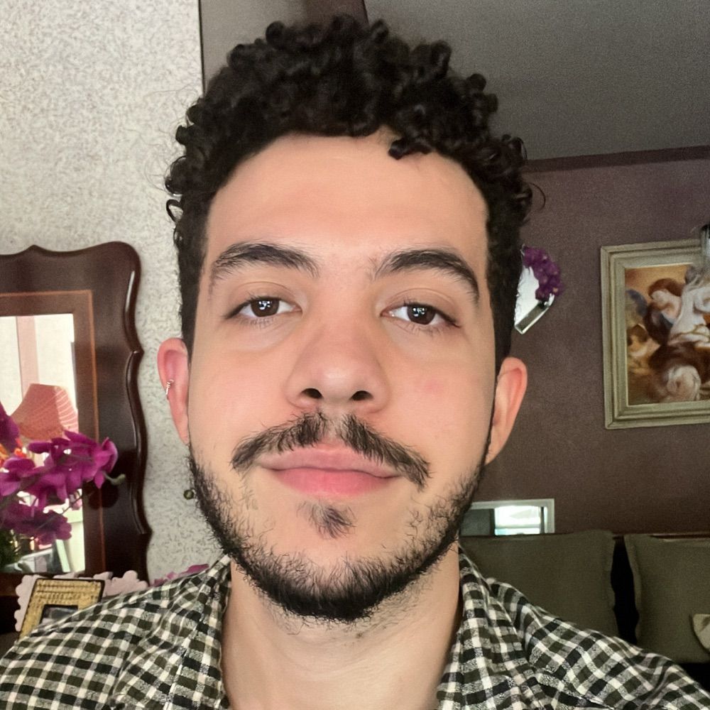 Caio Santos 