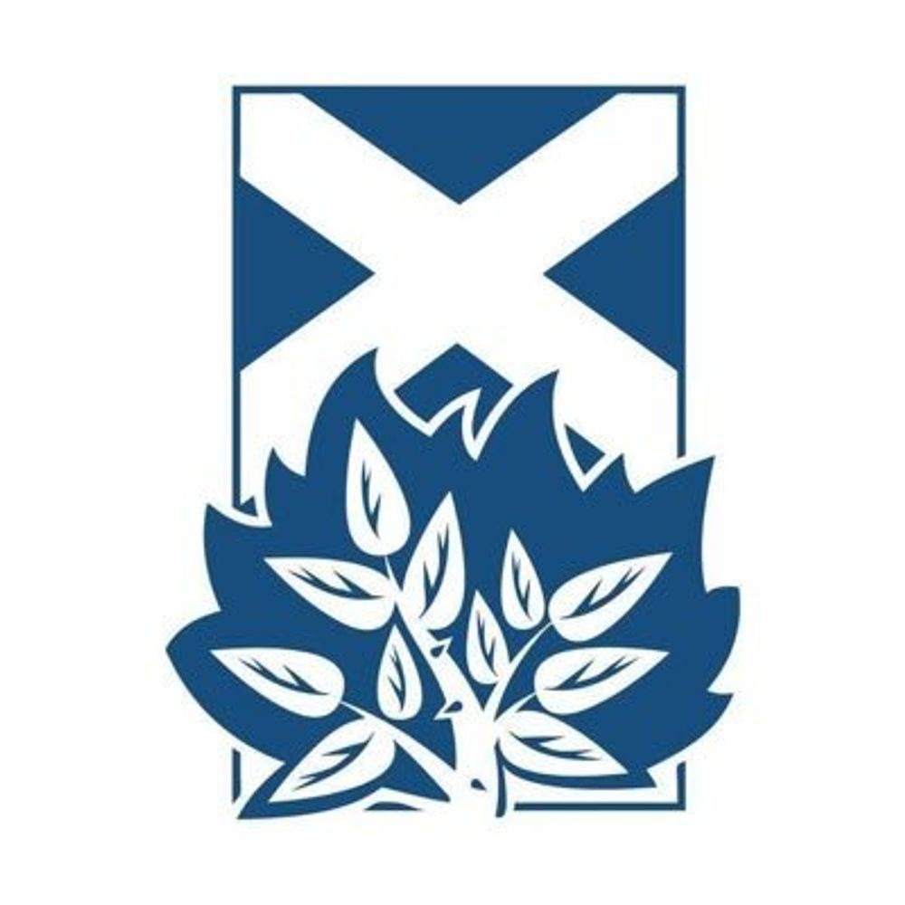 The Presbytery of Forth Valley and Clydesdale