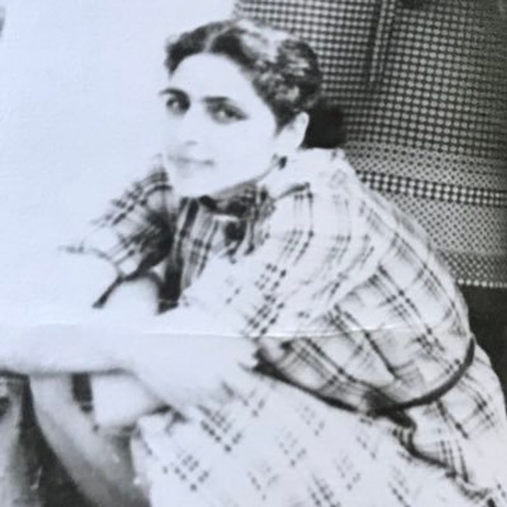 Ana Mailyan