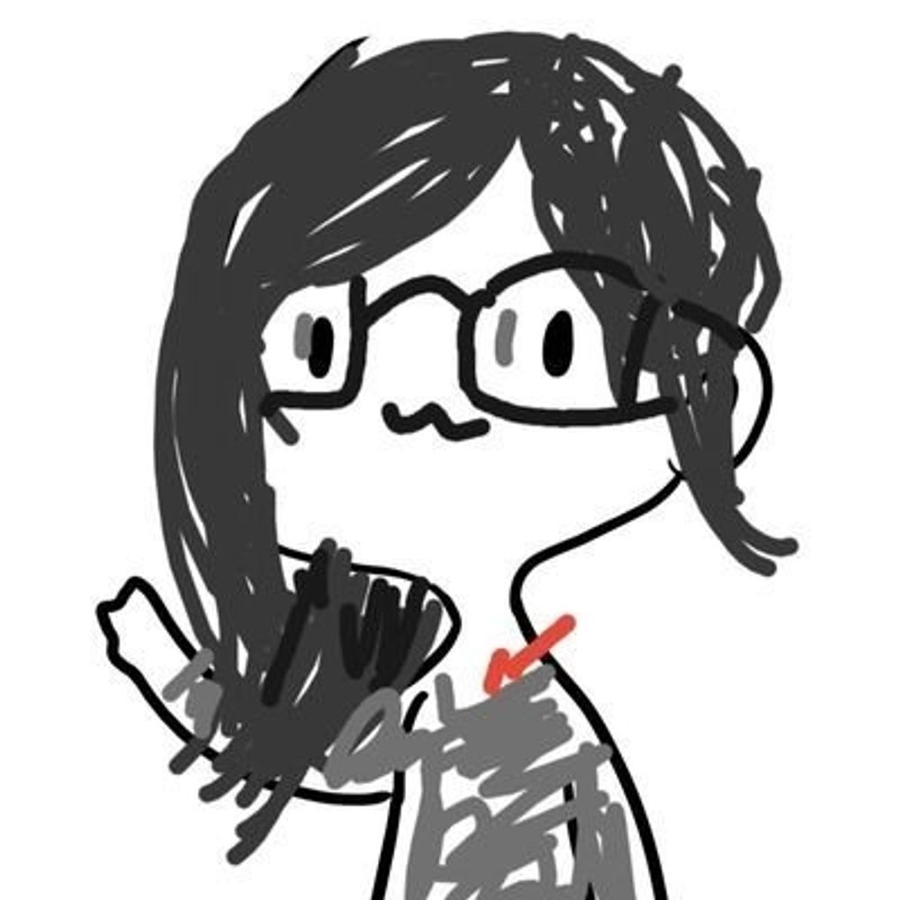 Femgirl Anxiety Issues