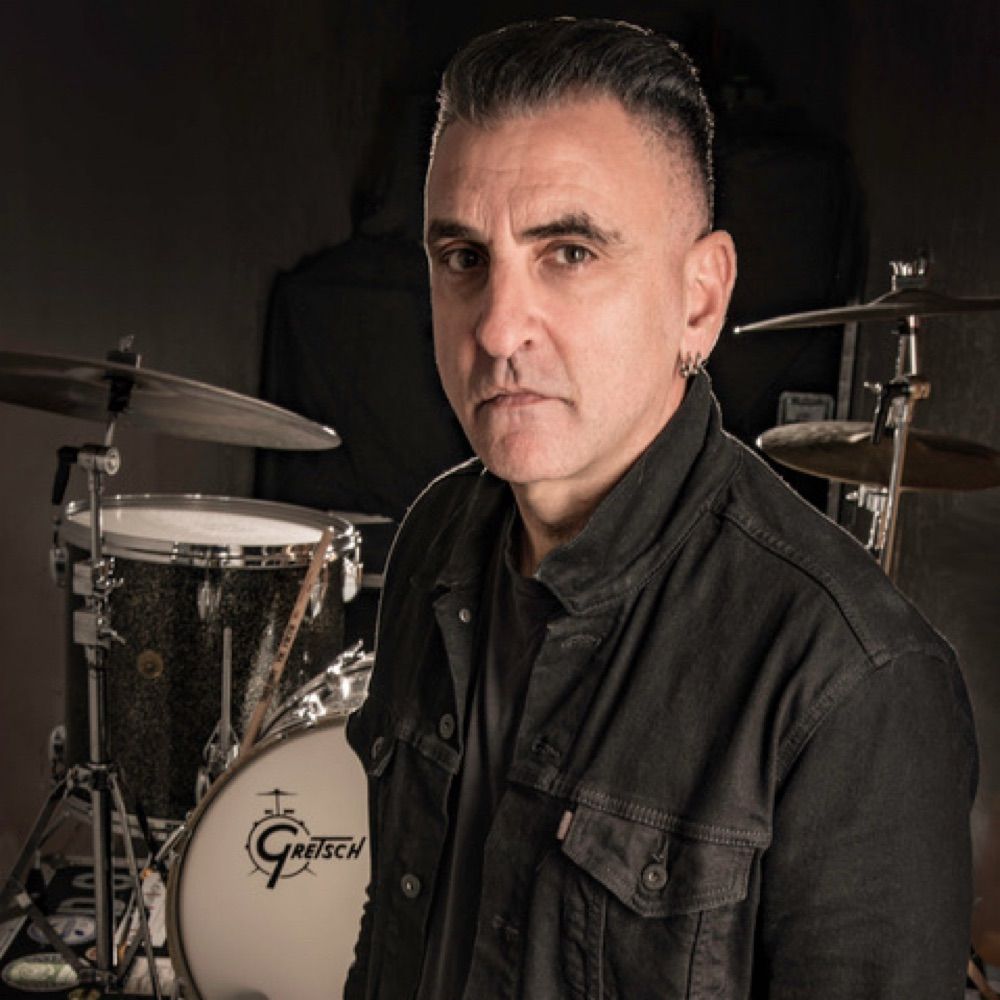 mike fasano