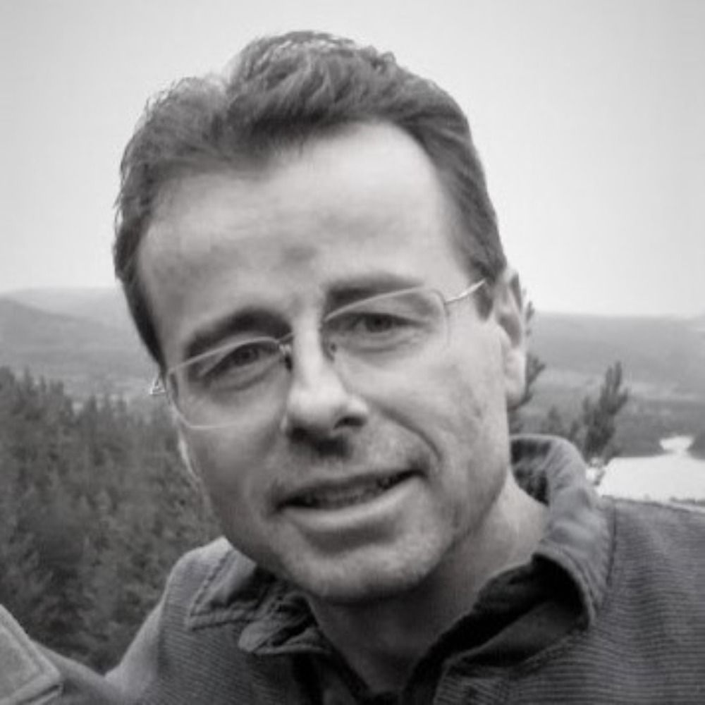 Robert Fraser
