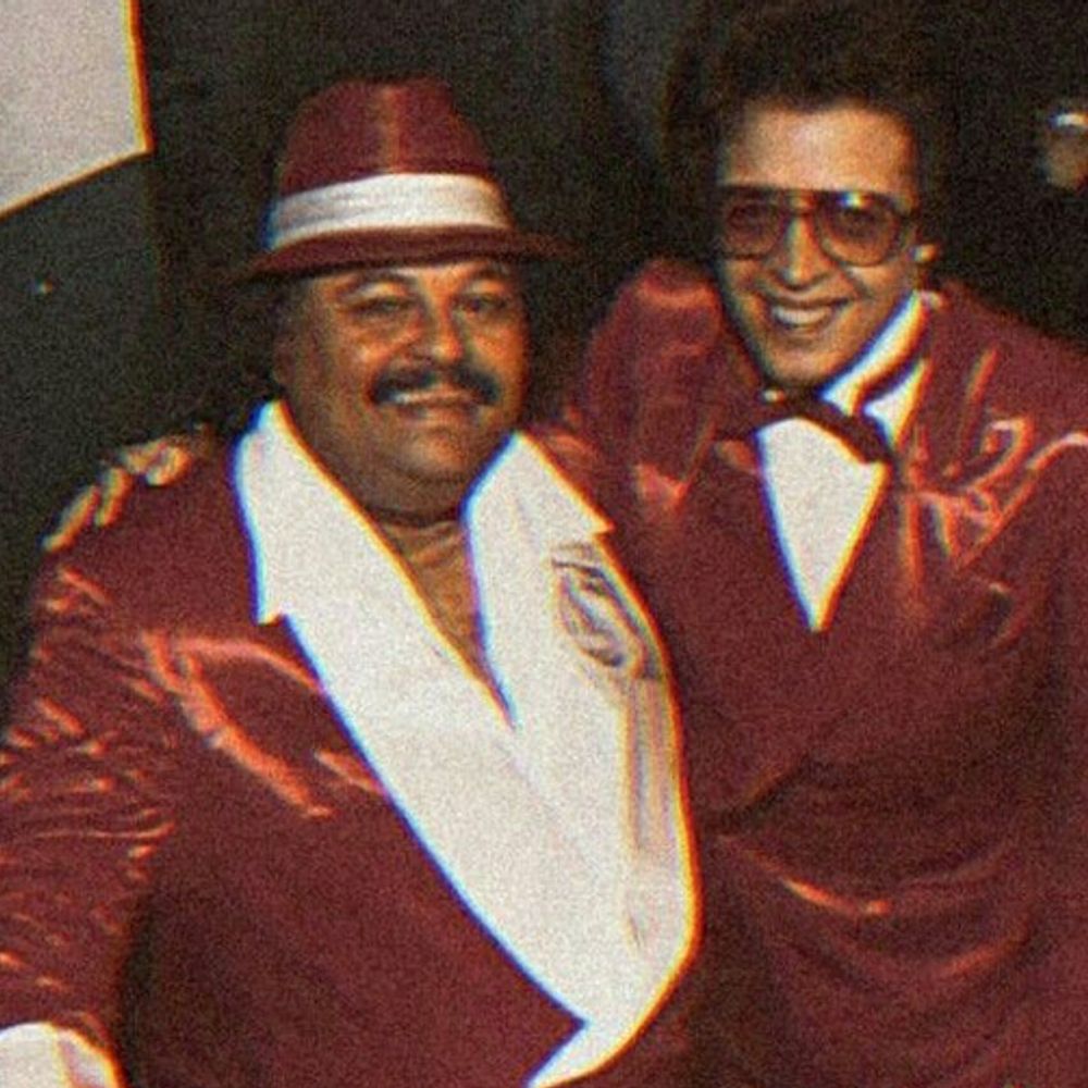 desilusão