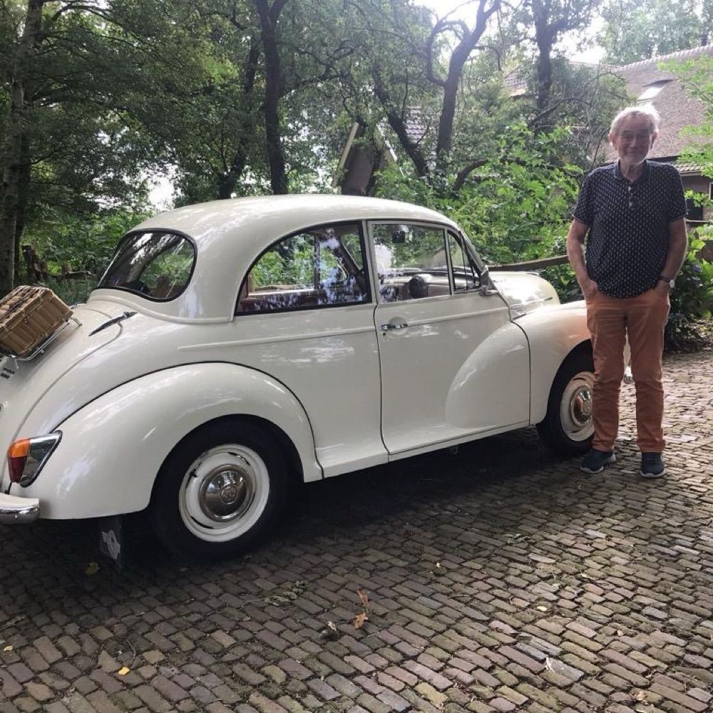 Wim Muurling