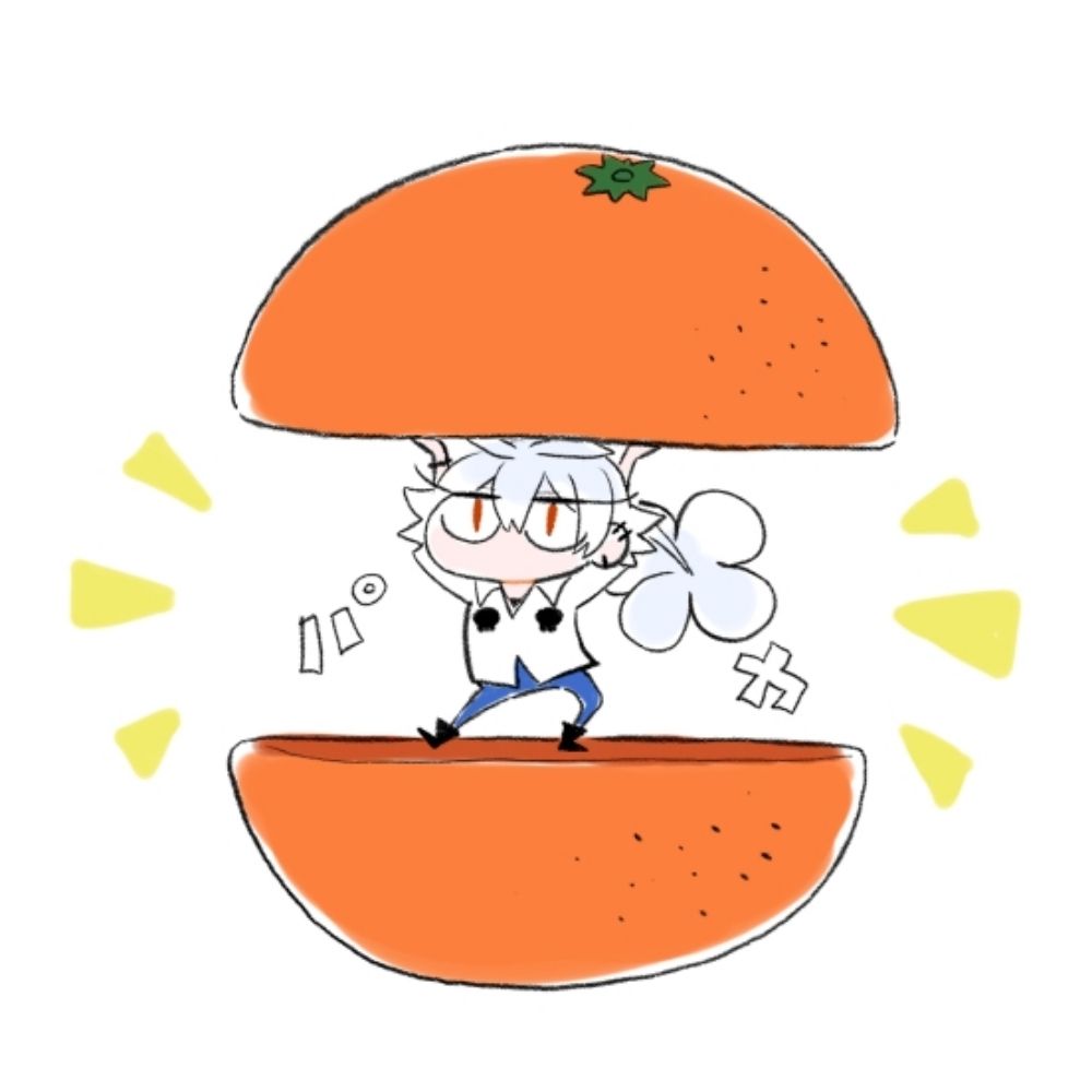 桃tea
