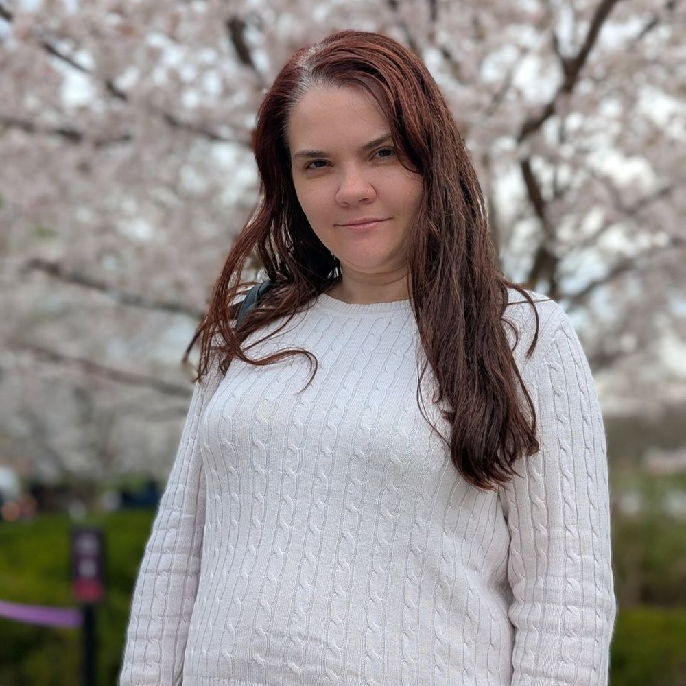 Melanie McComb