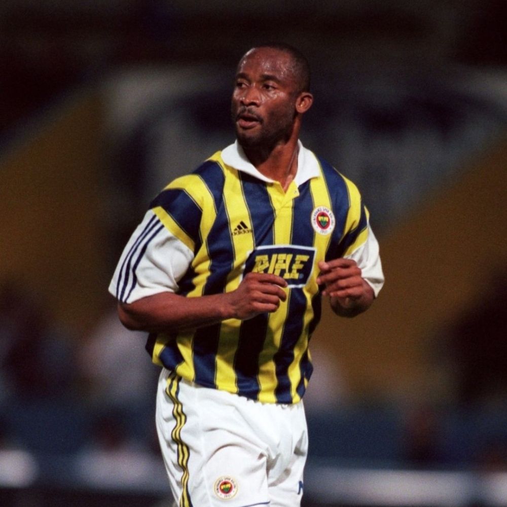 Osmanağa Sakini💛💙