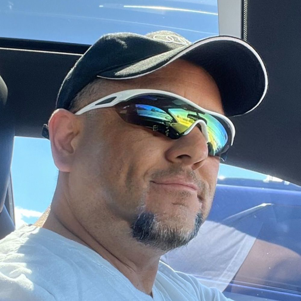 Russ Salas
