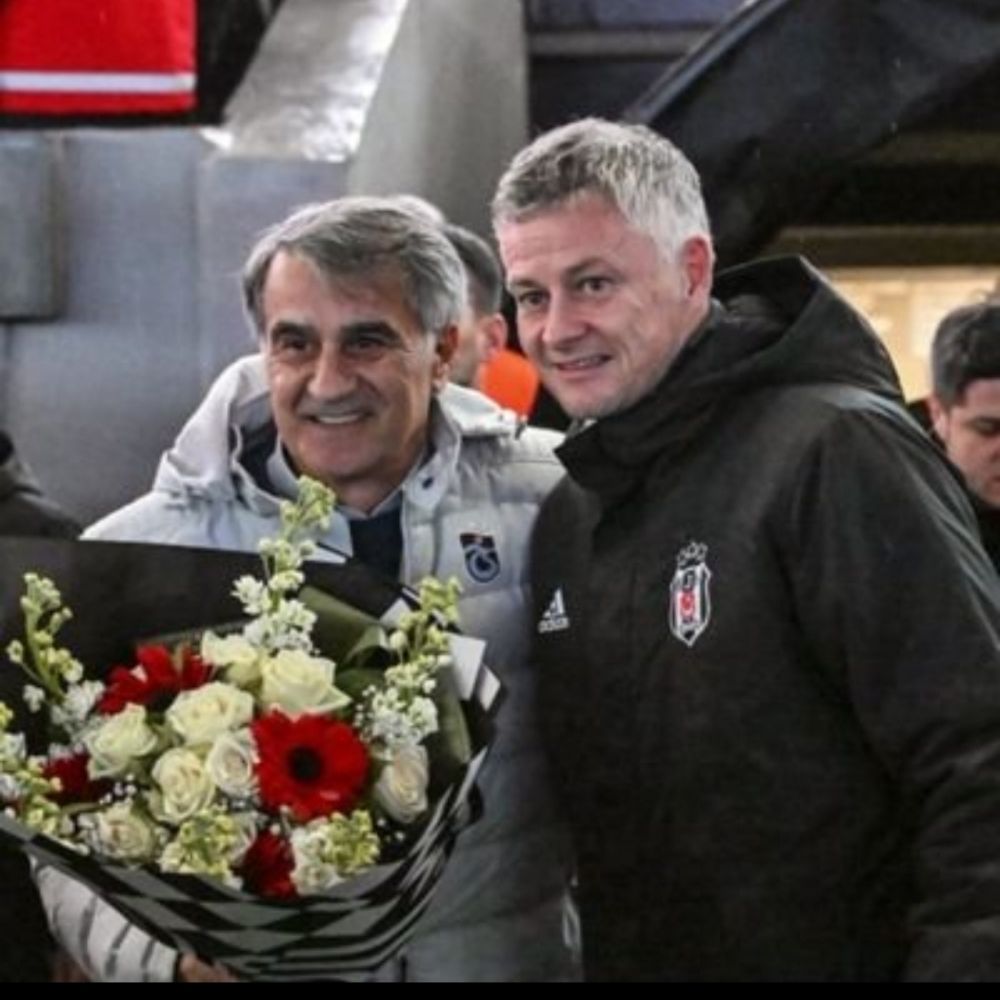III.ŞENOL GÜNEŞ DÖNEMİ 🇹🇷