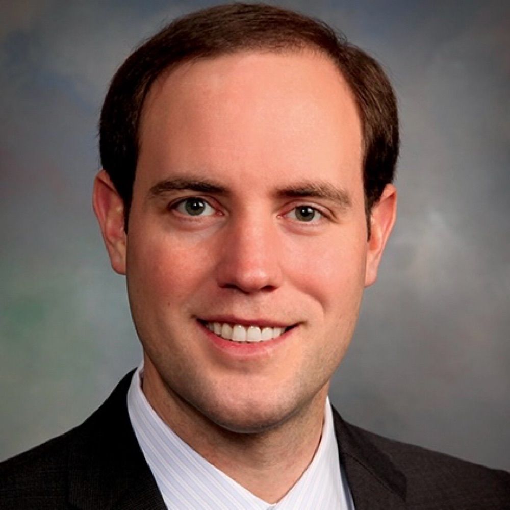 Matthew T. Tull