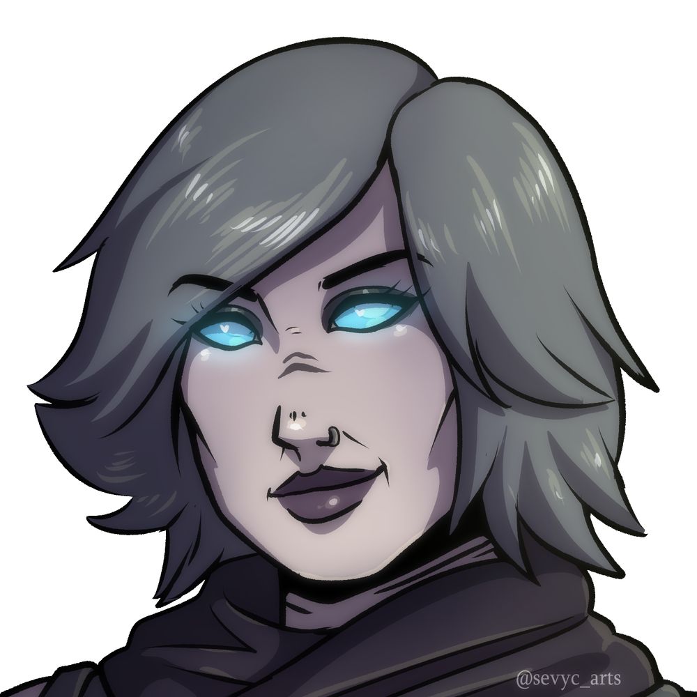 Maven Grim