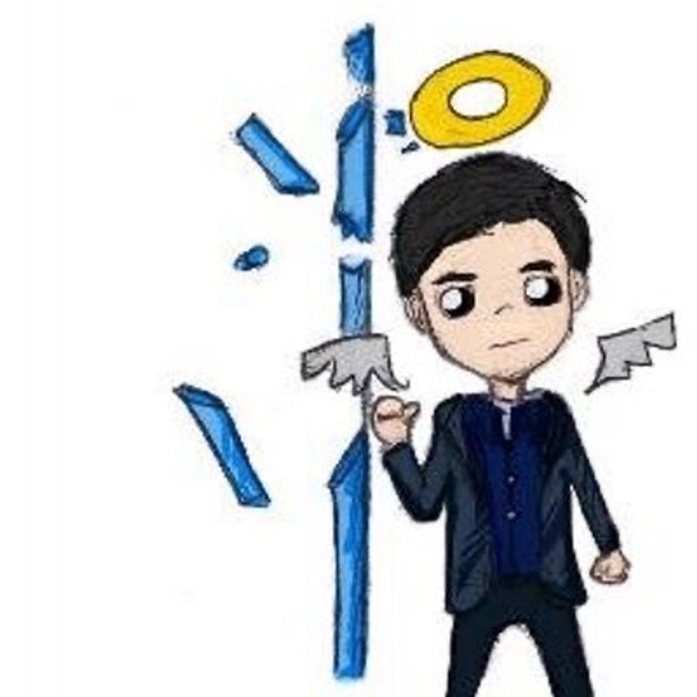 Archangel Michael