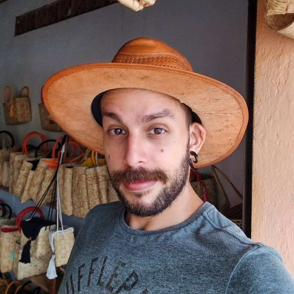 João Uchôa 's avatar