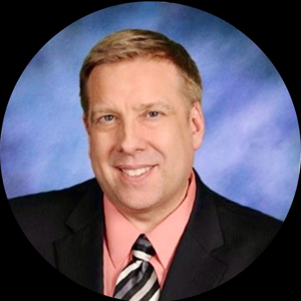 Ted Pruitt