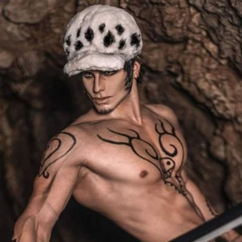 trafalgarritsuka