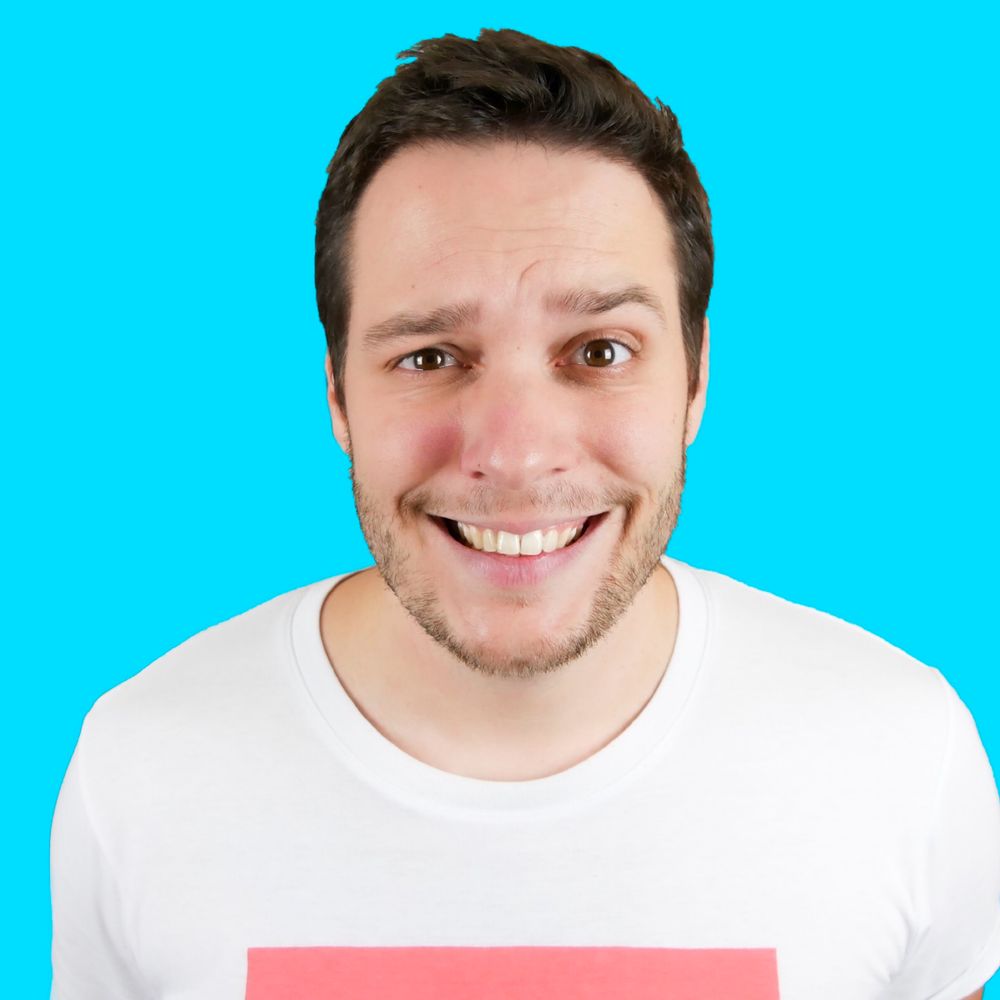 Alex Reframe
