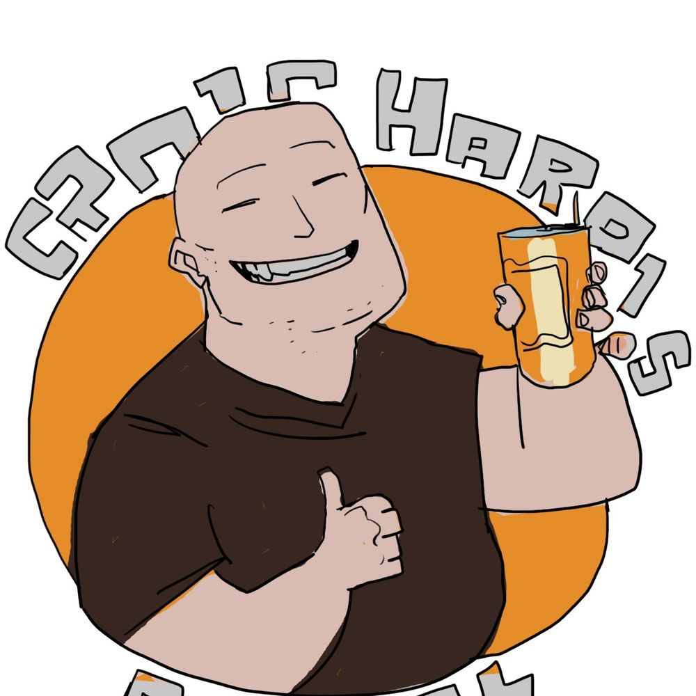 Craig Harris's avatar