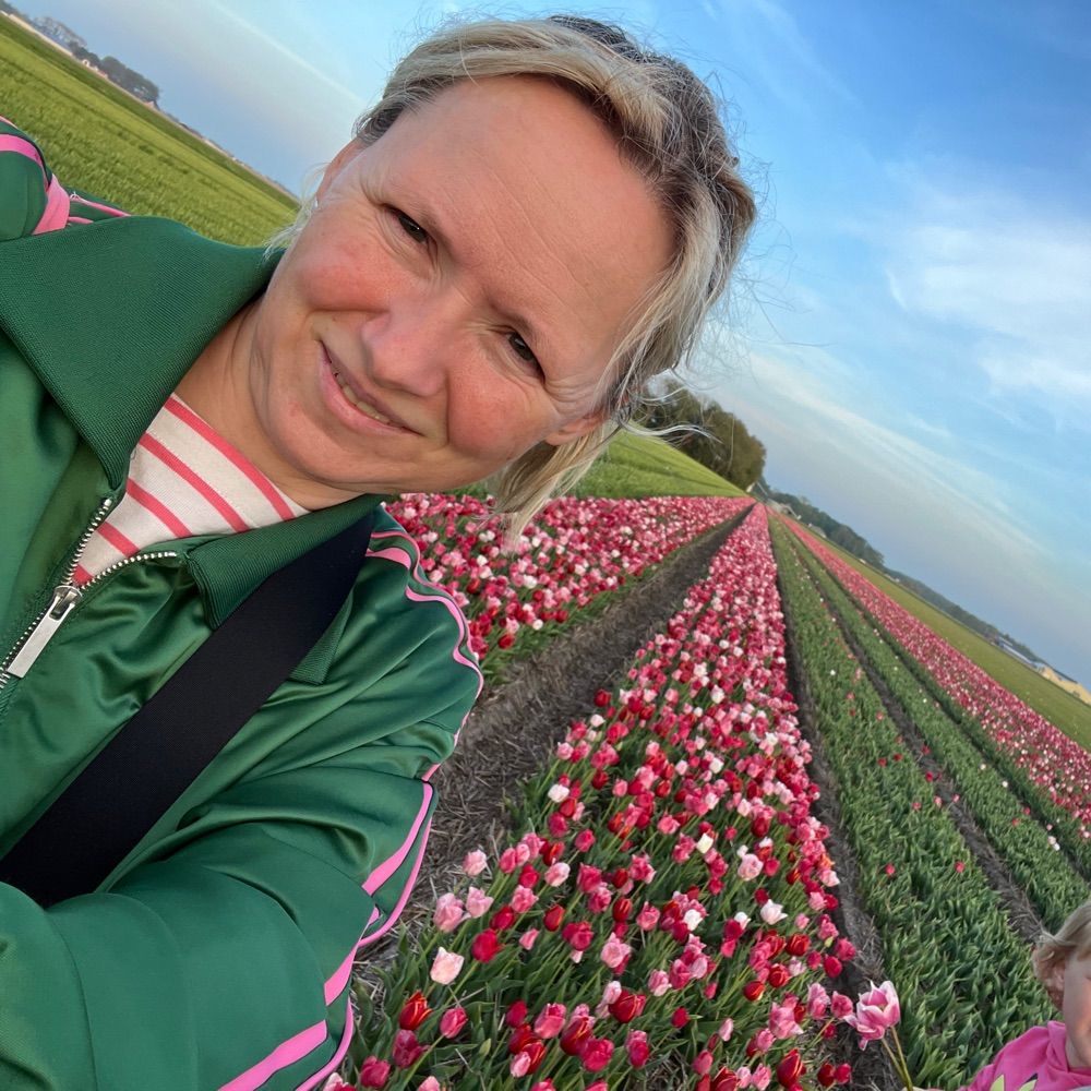 Christine Hannes