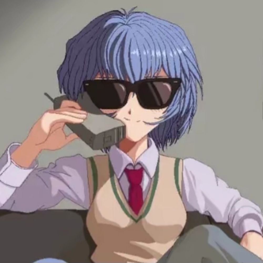 User avatar