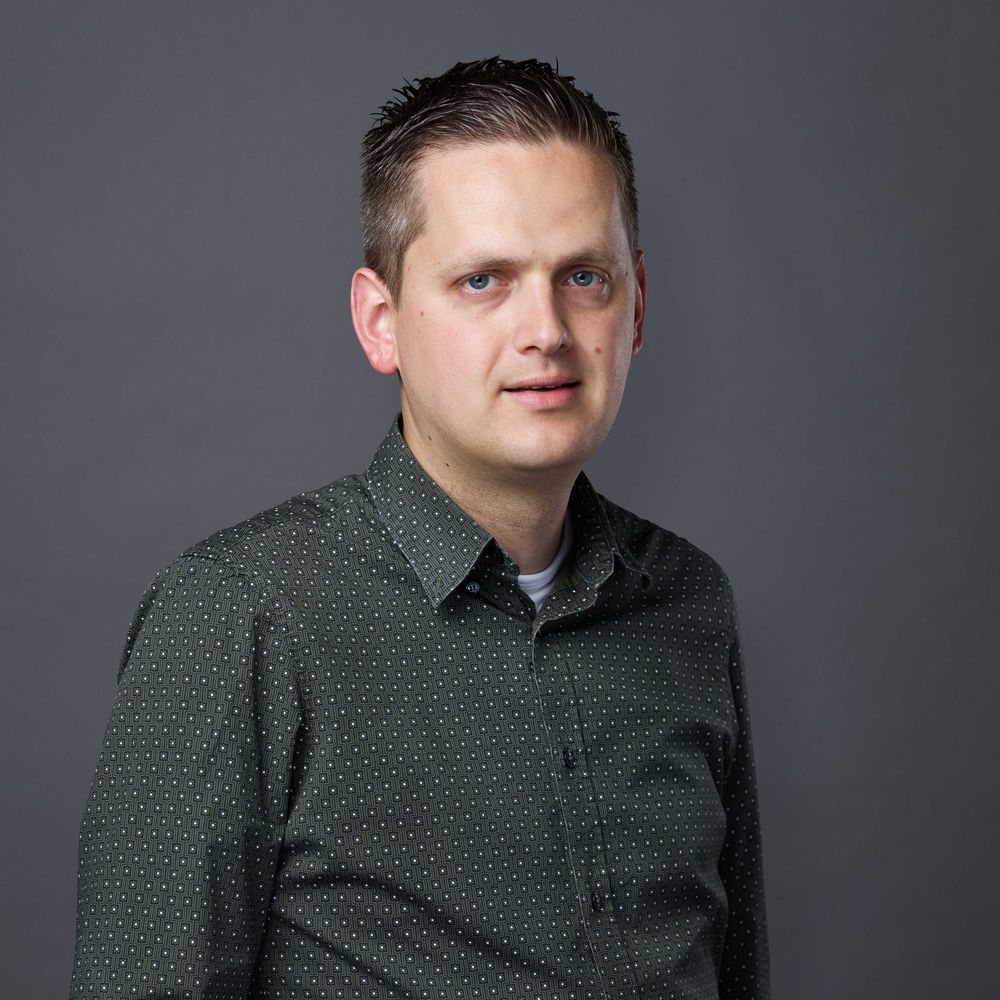 Lennart Levering