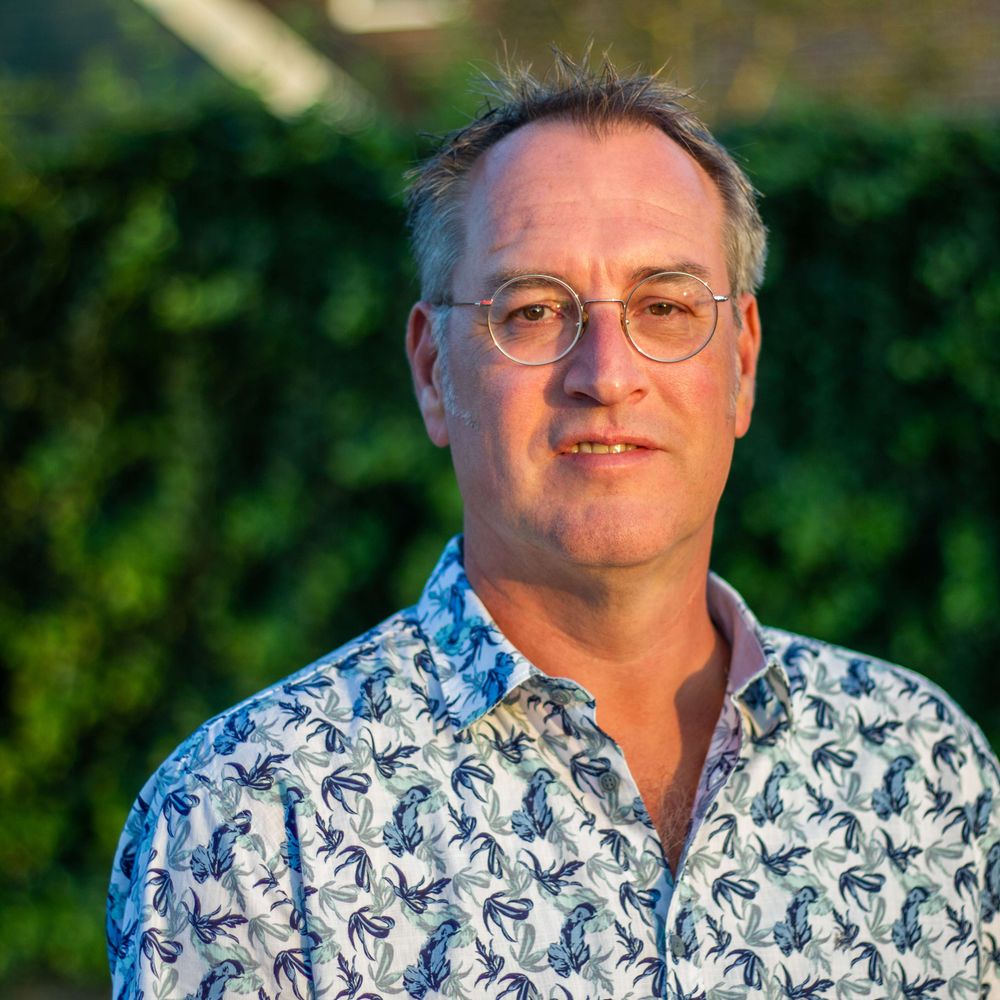Bert-Jan Dokter