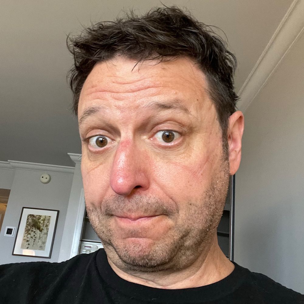 Steve Teixeira