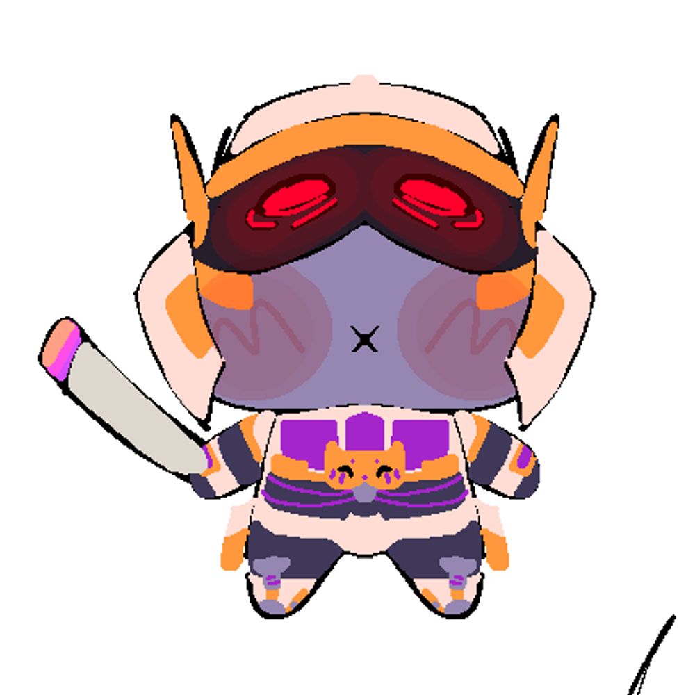 Cryptic Bwoid 
