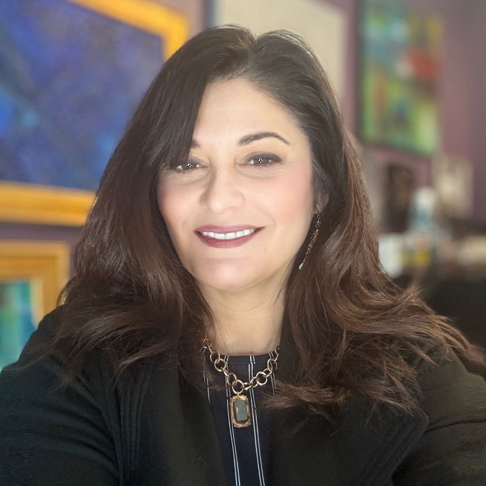 Heather Bimonte-Nelson Ph.D.