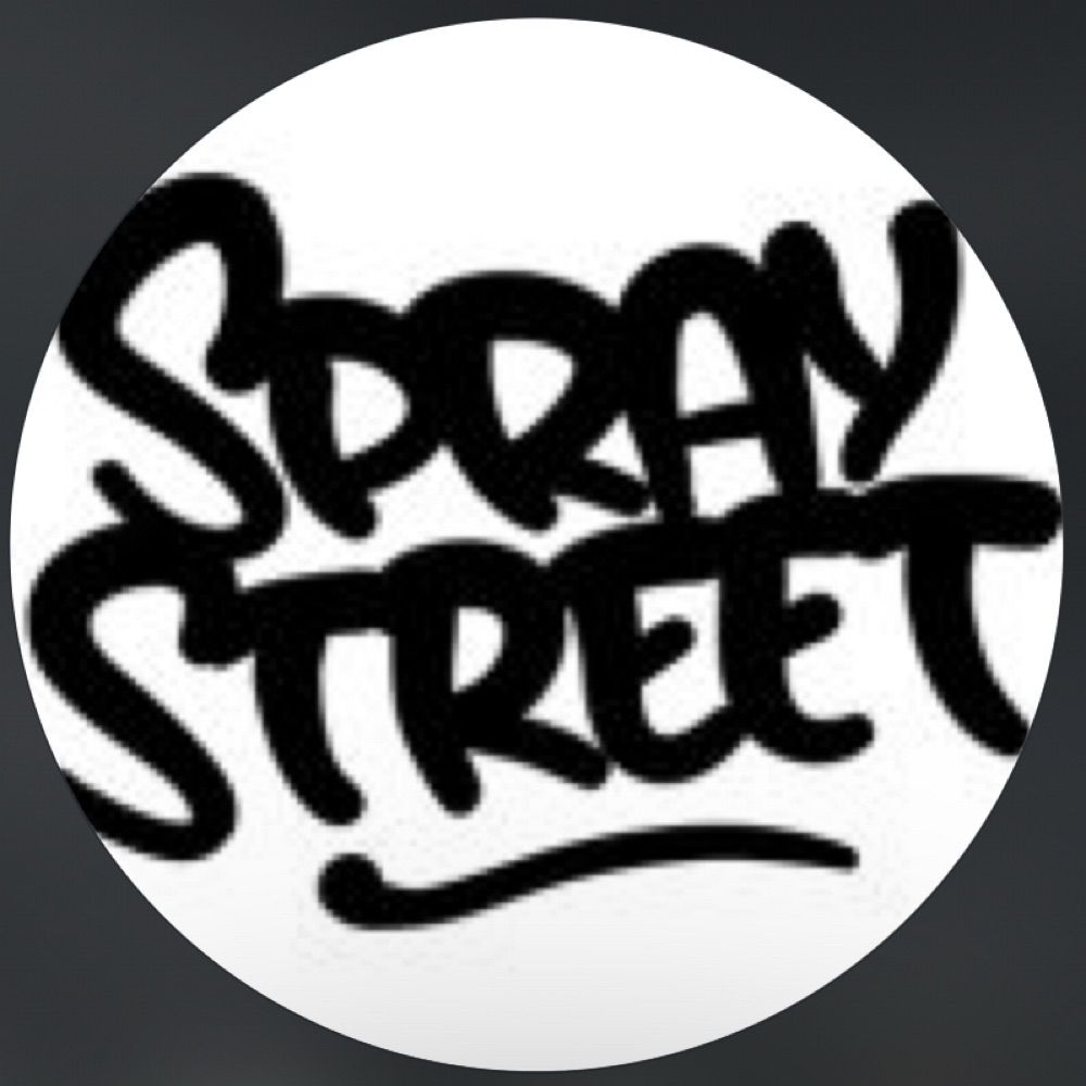 Spray Street