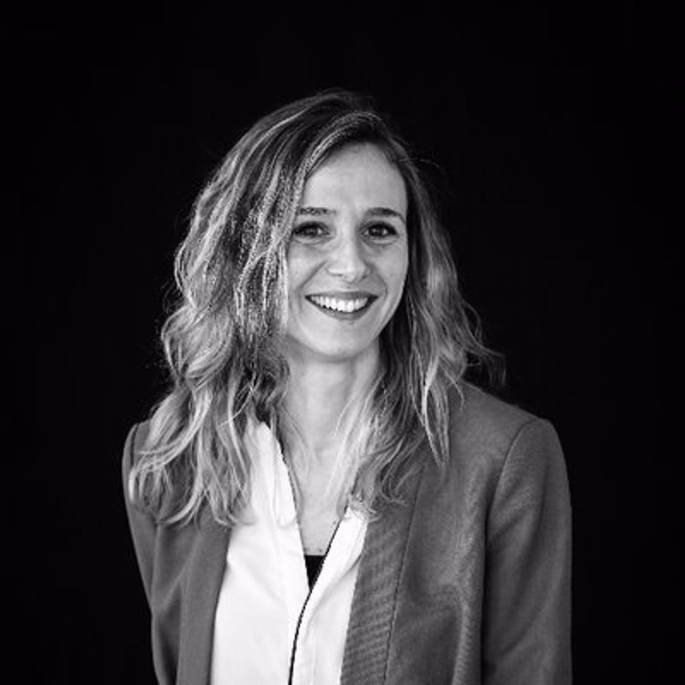 Laure Castellon