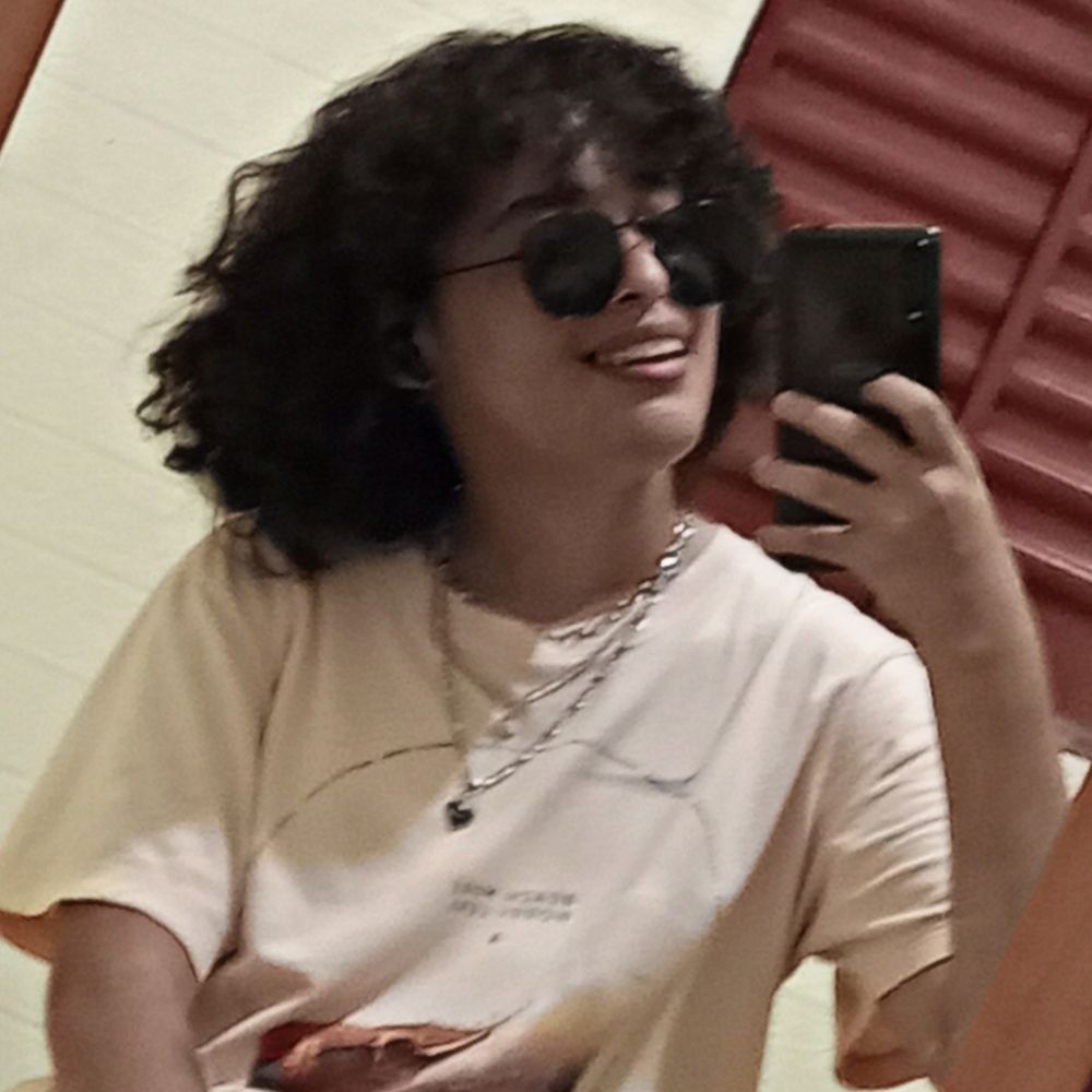 Sara ⚢