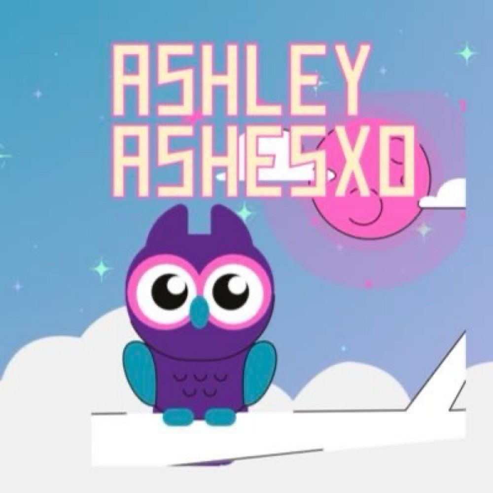 AshleyAshesxo