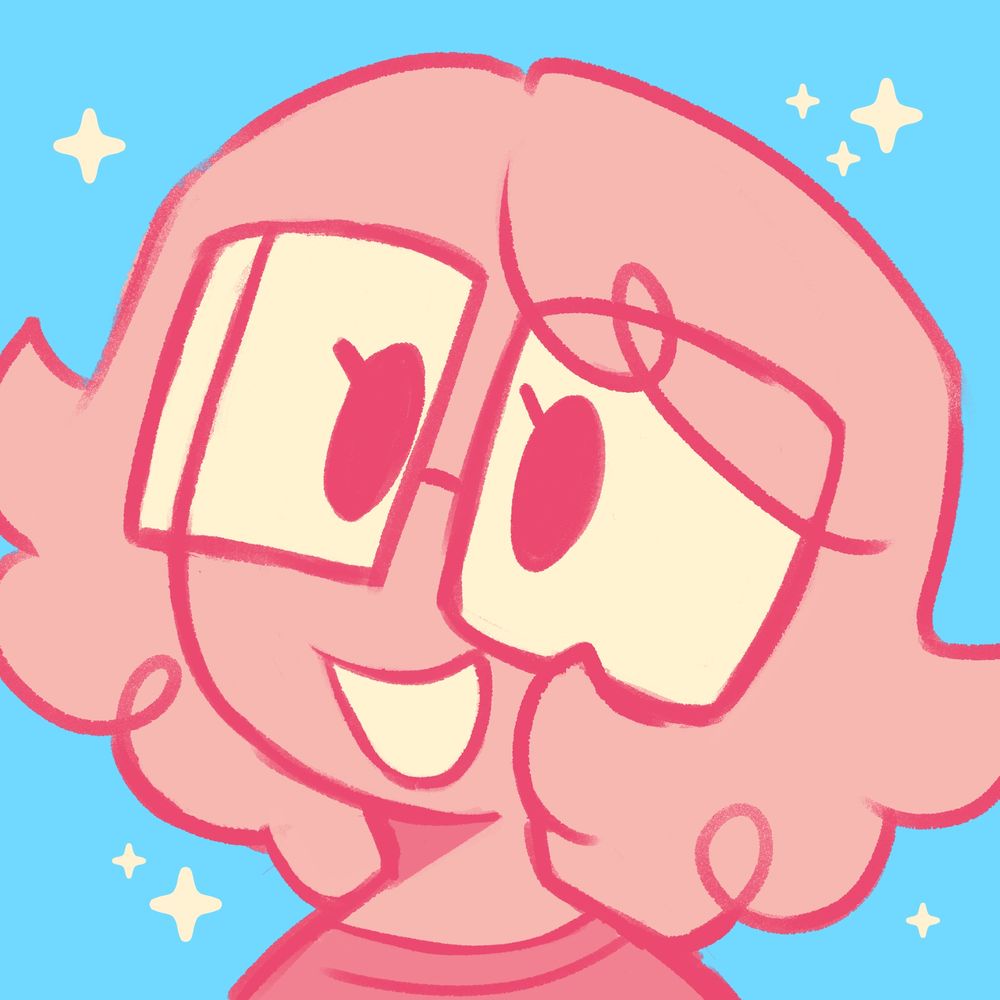 Emmie 🌿 || Commissions Open ||Satyr Vtuber