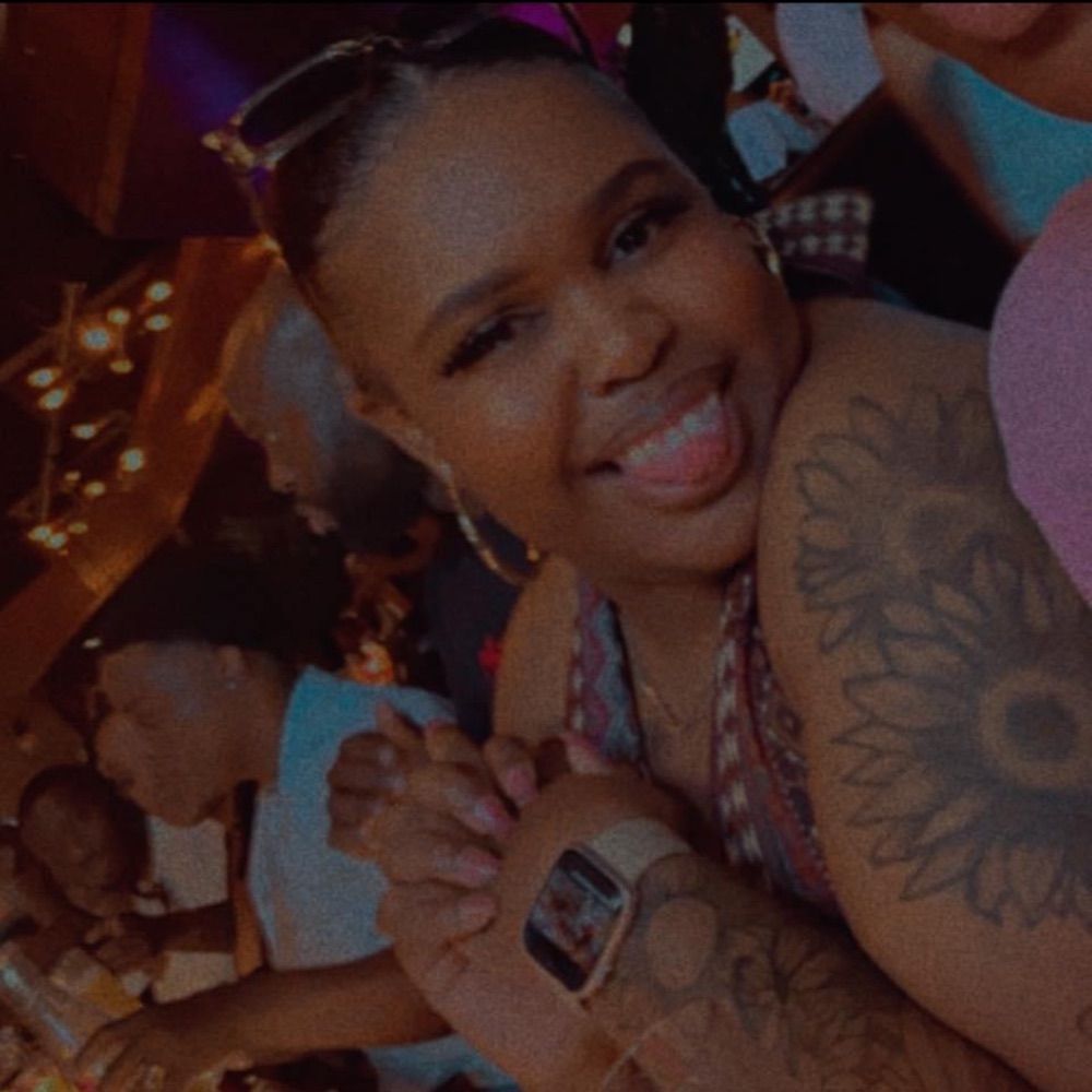 Sandeisha Cheeks