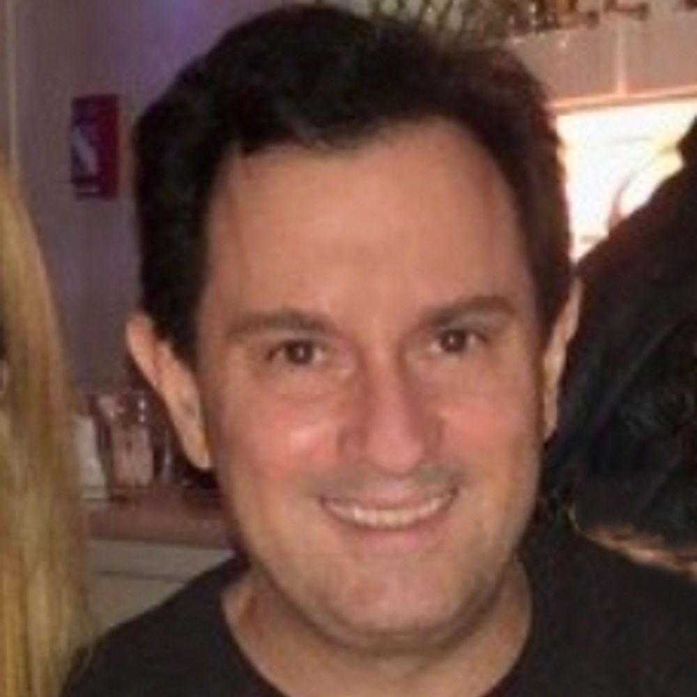 Ron Drenger