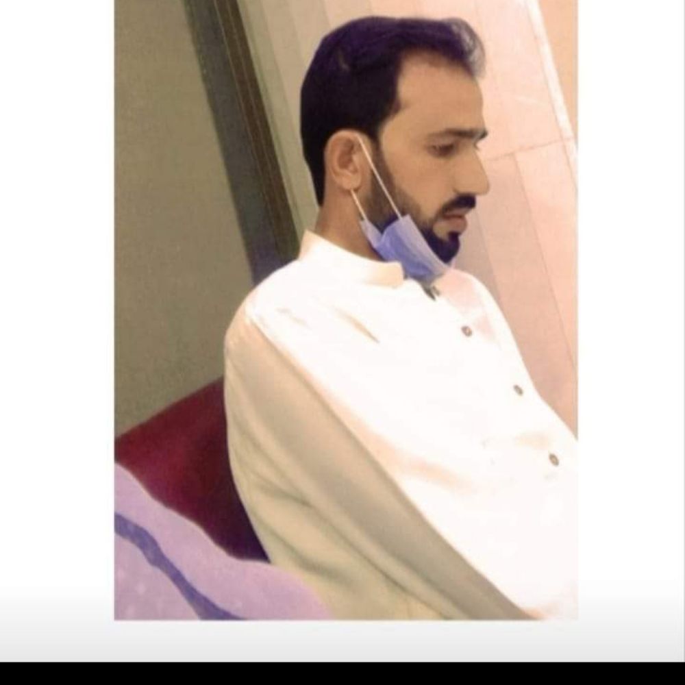 Shakeel ahmad