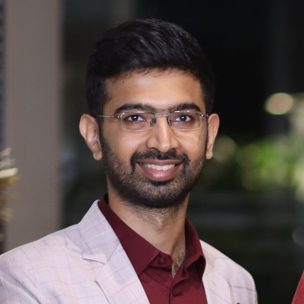 Divesh Kumar