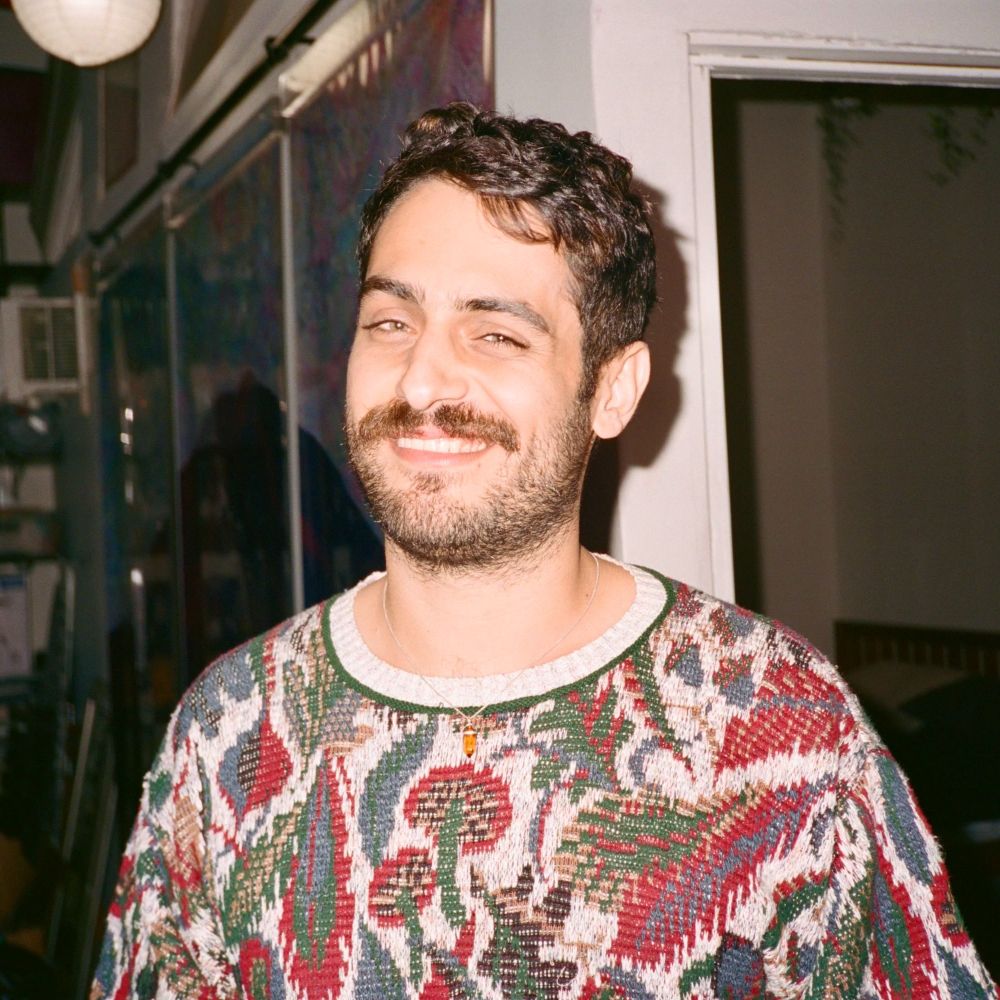 Josh Preuss