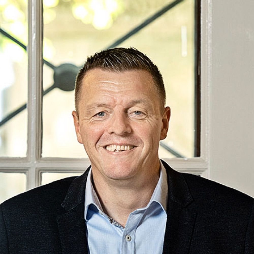 Thomas Enghausen