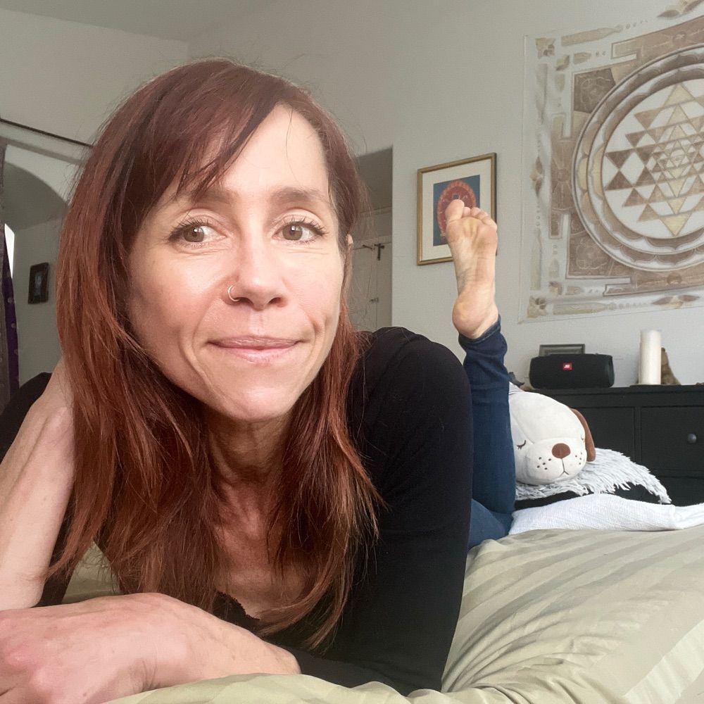 Michelle Goldstein