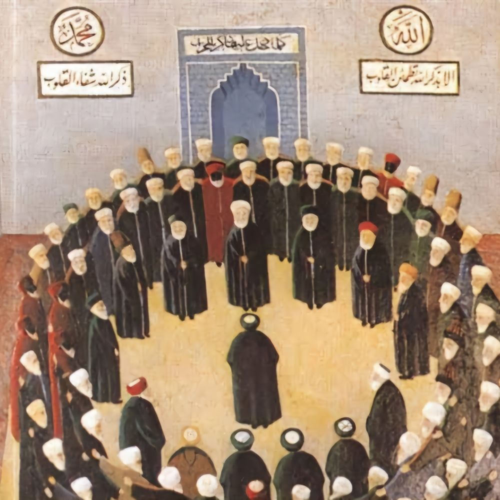 Halvetî