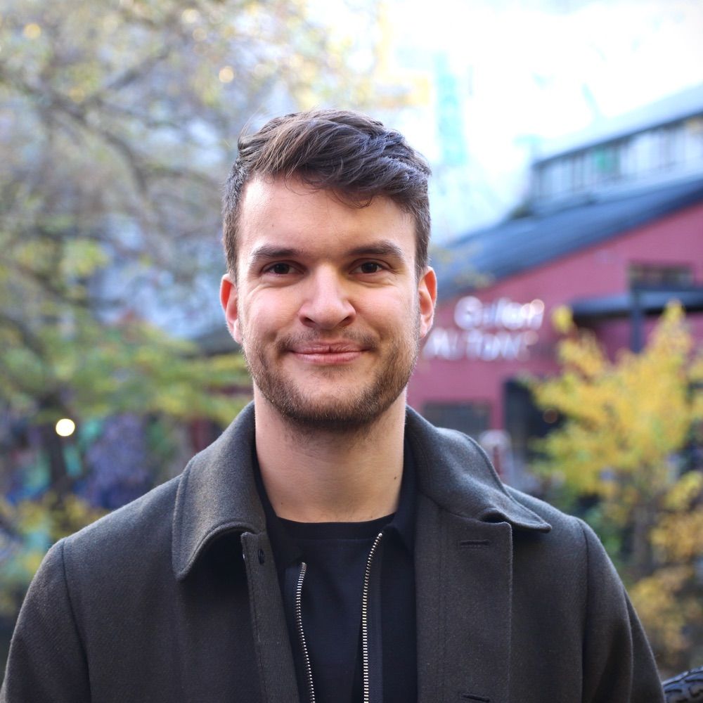 Audun G. Bonde