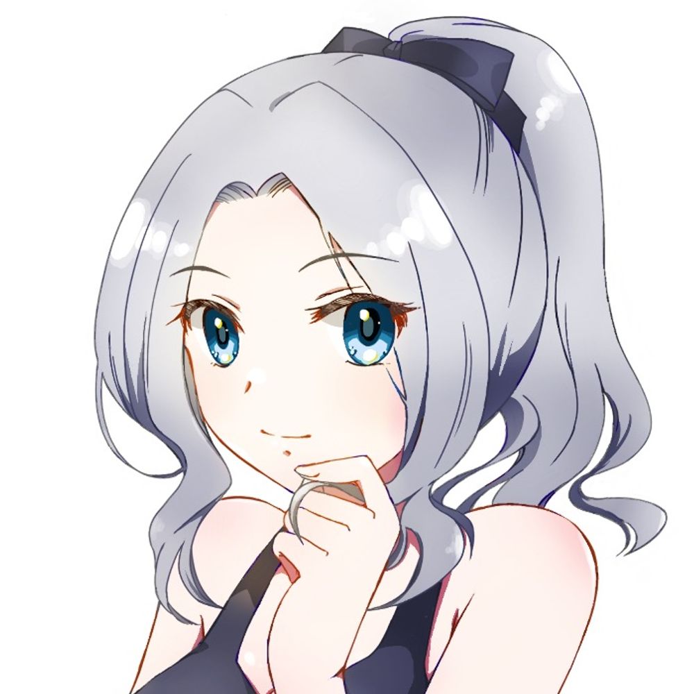 もりこ
