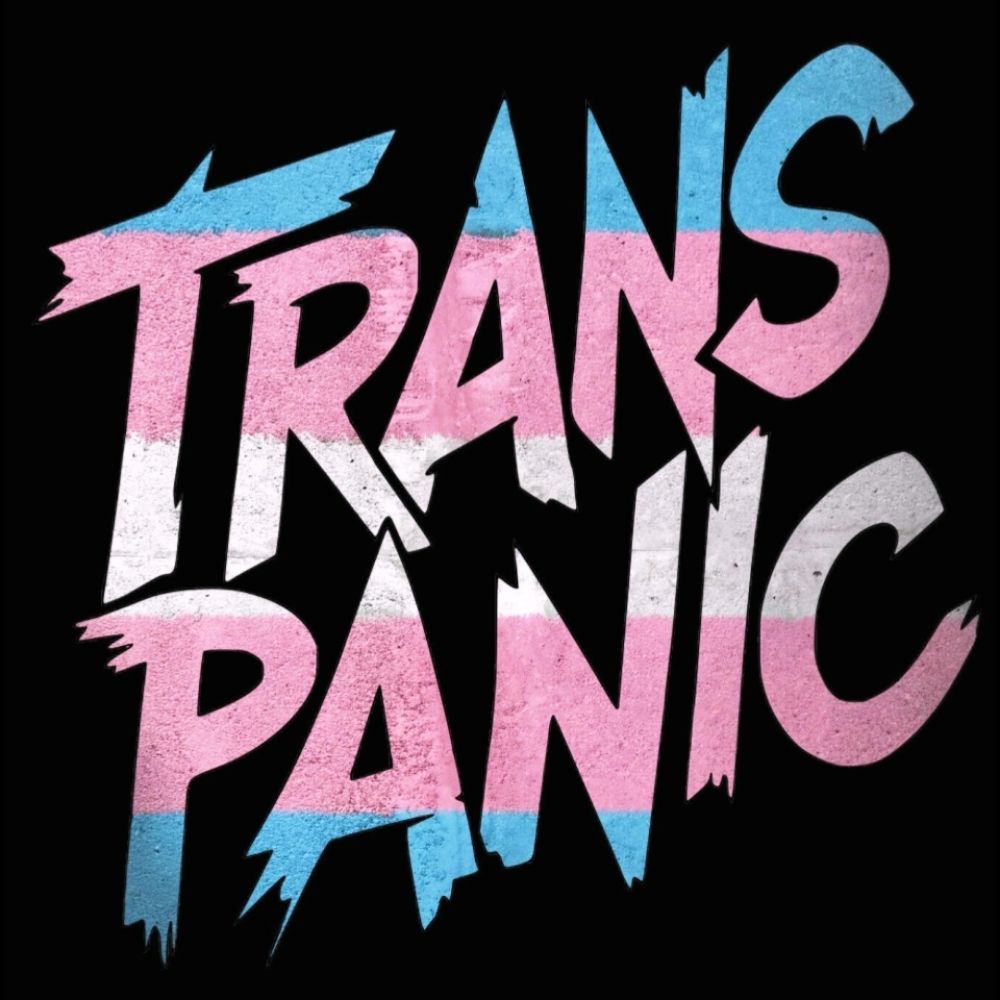 Trans Panic