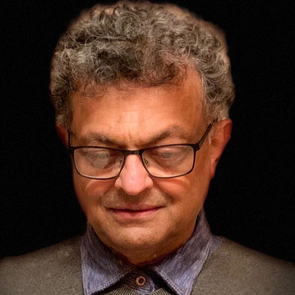 Jay Hemmady