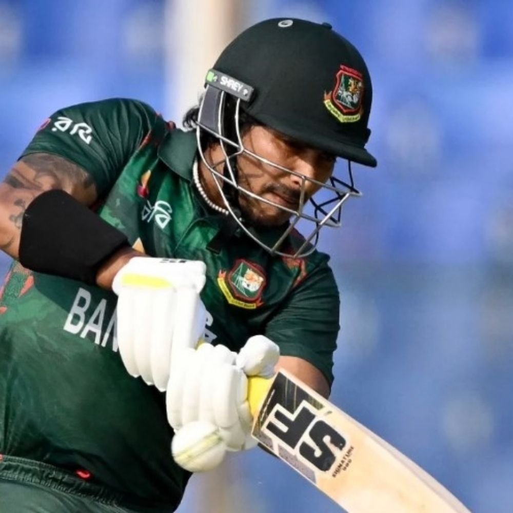 Soumya Sarkar